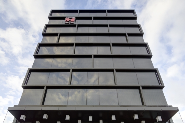 Hotel citizenM London Shoreditch